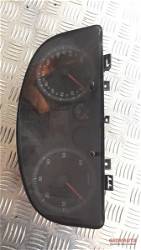 Tachometer VW Caddy III Kasten/Großraumlimousine (2KA) 2k0920843c