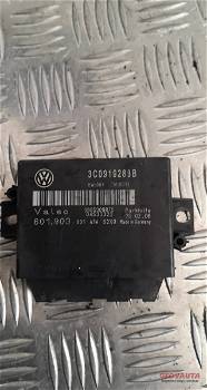 Steuergerät Einparkhilfe VW Passat B6 Variant (3C5) 3c0919283b 30728142