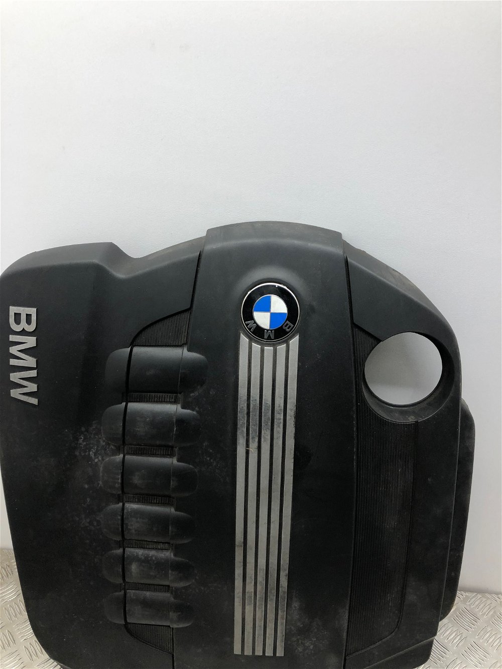 Motorabdeckung BMW 3er (E90) 7800064 30743615 gebraucht