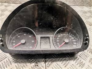 Tachometer VW Crafter 30-50 Pritsche/Fahrgestell (2F) 2e0920841p