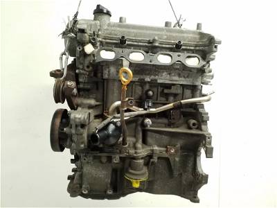 Motor ohne Anbauteile Toyota Prius Liftback (W2) 1NZFXE