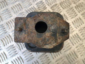 Querträger hinten BMW 5er Touring (E61) 7033713