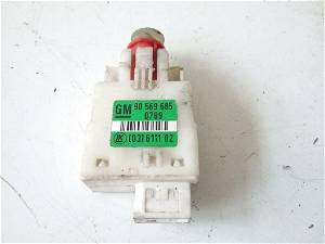 Sensor für Gaspedalstellung Opel Vectra B CC (J96) 90569685