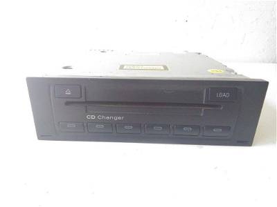 CD-Wechsler Skoda Octavia Combi (1U) 1Z0035111A