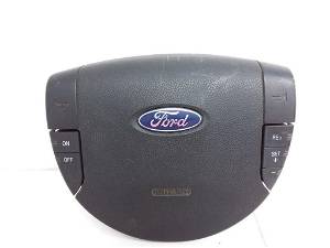 Airbag Fahrer Ford Mondeo III Stufenheck (B4Y) 3S71F042B85 30776123