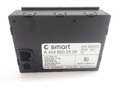 Steuergerät LPG Smart Forfour (454) A4548202526 30778877