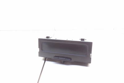 Monitor Navigationssystem Renault Scenic I (JA) P7700428029A 30786750