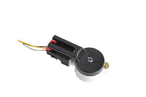 Sensor für Gaspedalstellung Opel Mokka / Mokka X (J13) 13597429 30802286