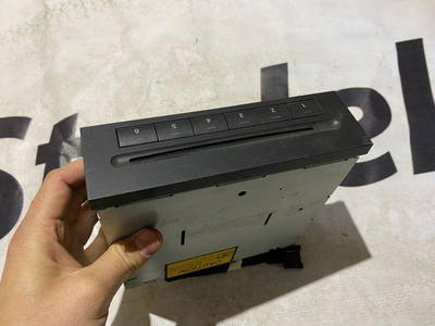 CD-Wechsler Mercedes-Benz E-Klasse (W211) A2118706189