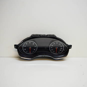 Tachometer Audi A6 (4G, C7) 4G8920982 30819110
