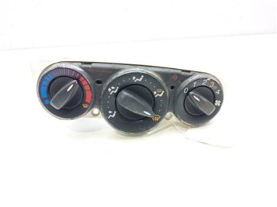Bedienelement für Klimaanlage Ford Transit Connect (P*2) 98AB18C419 30838113