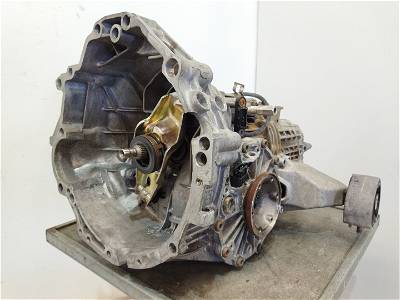 Schaltgetriebe Audi A4 (8D, B5) CTD