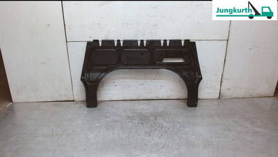 Motorverschalung Unten Vorne 6Q0825237R VW Fox 1.2 Bj 2007