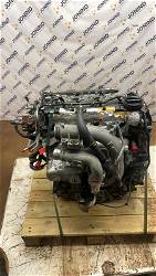 Motor ohne Anbauteile (Diesel) Mazda 6 Sport Kombi (GH) R2AA