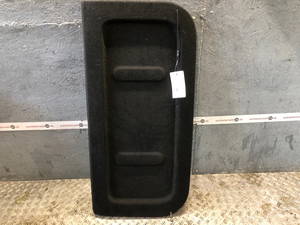 239707 Hutablage HYUNDAI i30 I (FD)