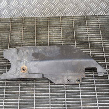 Motorabdeckung Iveco Daily V Kasten/Kombi () 504172551 30978989