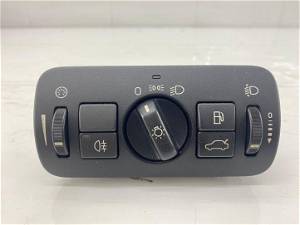 Schalter für Licht Volvo V60 I (155, 157) 30739413 30987689