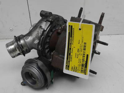 Turbolader Renault Espace IV K 7650154 P9318601