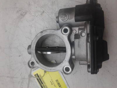 Drosselklappenstutzen BMW 4er Coupe F32, F82 7810752 P10049904