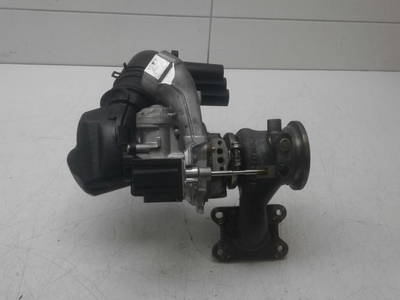 Turbolader VW Golf VII Variant BA, BV 04E145721B P10756092