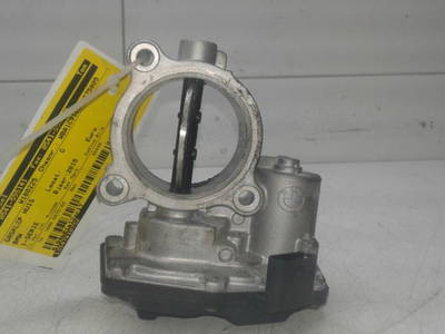 Drosselklappenstutzen BMW 1er F20 7810752 P11851375