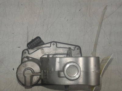 Drosselklappenstutzen BMW 1er F20 7810752 P11851375