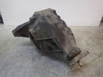 Hinterachsgetriebe Mercedes-Benz C-Klasse W204 2093510205 P6354558 646811