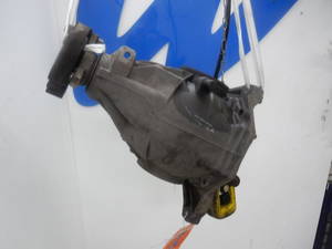 Hinterachsgetriebe Mercedes-Benz E-Klasse W212 2073500314 P6825265 651925