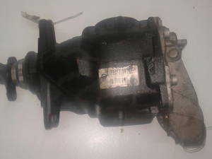 Hinterachsgetriebe BMW 3er Touring F31 7605589 P4100765 N47D20C
