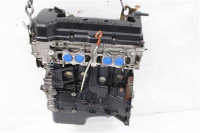 Motor für Nissan ALMERA N16 Q15DE 1.5 66 KW 90 PS Benzin 05-2000