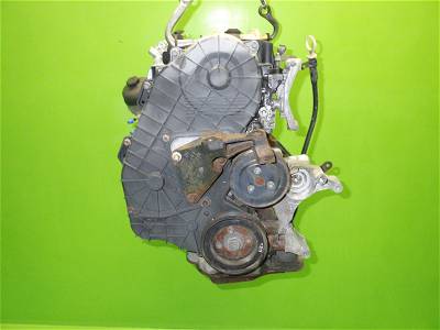 Dieselmotor Motor ohne Anbauteile Diesel 31080613