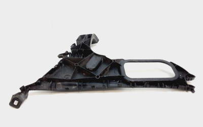 Stoßstangenhalter links hinten Audi Q7 (4L) 4L0807454A