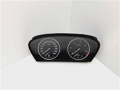 Tachometer BMW X5 (E70) 9218853