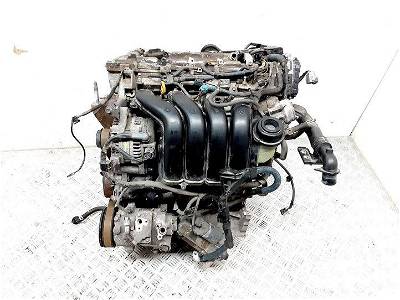 Motor ohne Anbauteile (Benzin) Toyota RAV 4 I (A1) A3ZRA12