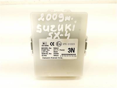 Steuergerät LPG Suzuki SX4 () 37171-79J22