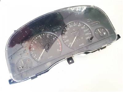 Tachometer Ford Mondeo, 1996.09 - 2000.11 98bb10849erb 98bb-10849-erb, 98bp-10c956-hb