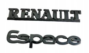 Emblem Renault Espace III (JE) 31135074