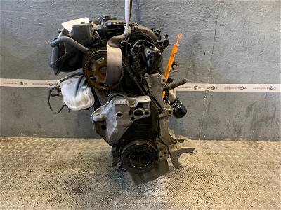 239702 Motor ohne Anbauteile VW Golf IV (1J) APF