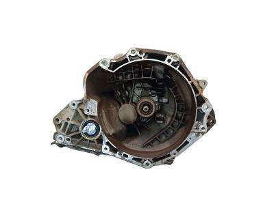 Getriebe (Schaltung) OPEL MERIVA 1.6 16V OPEL,55355489 74 KW
