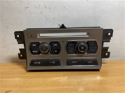 Steuergerät Klimaanlage Jaguar XF (CC9) CX23-18C858-DD