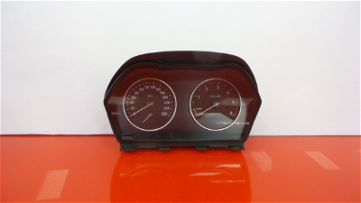 Tachometer BMW 1er (F20) 9232892