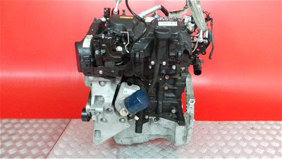 Motor ohne Anbauteile (Diesel) Mercedes-Benz A-Klasse (W176) 607951 OM 607.951 (K9K)