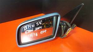 Außenspiegel links BMW 6er Cabriolet (E64)