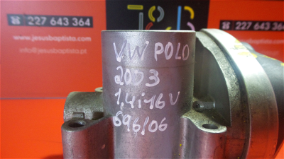 Drosselklappe VW Polo IV (9N) 036 133 062 N 31181610