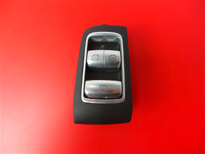 Schalter für Fensterheber links vorne Mercedes-Benz S-Klasse (W222)  A2229052504 gebraucht