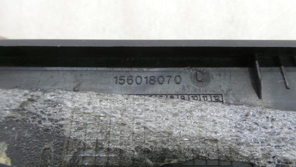 156018070 fensterheber schalter vorne links RENAULT MEGANE II 07 in  Niedersachsen - Lohne (Oldenburg), Ersatz- & Reparaturteile
