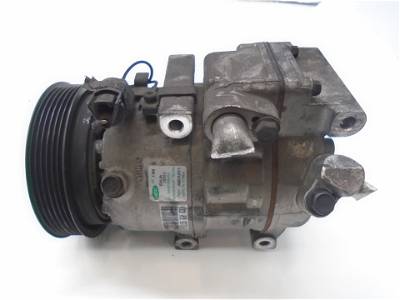 Klimakompressor Hyundai i30 Kombi (FD) F500AN8AA01 977012H040