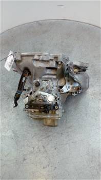 Schaltgetriebe Suzuki Ignis II (MH) 2471184