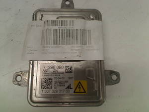 Xenon Steuergerät BMW 3 serie (F30) Sedan 328d 2.0 16V (N47-D20C) 2014 (7296090)