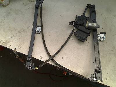 Fensterheber Elektr. Links Vorne Seat Alhambra (7V8/9) MPV 1.9 TDi 4 Motion 115 (AUY(Euro 3)) 2002
